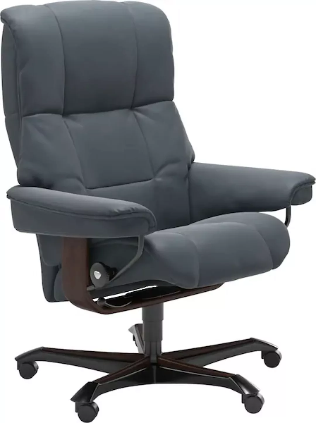 Stressless® Relaxsessel »Mayfair«, mit Home Office Base, Größe M, Gestell B günstig online kaufen