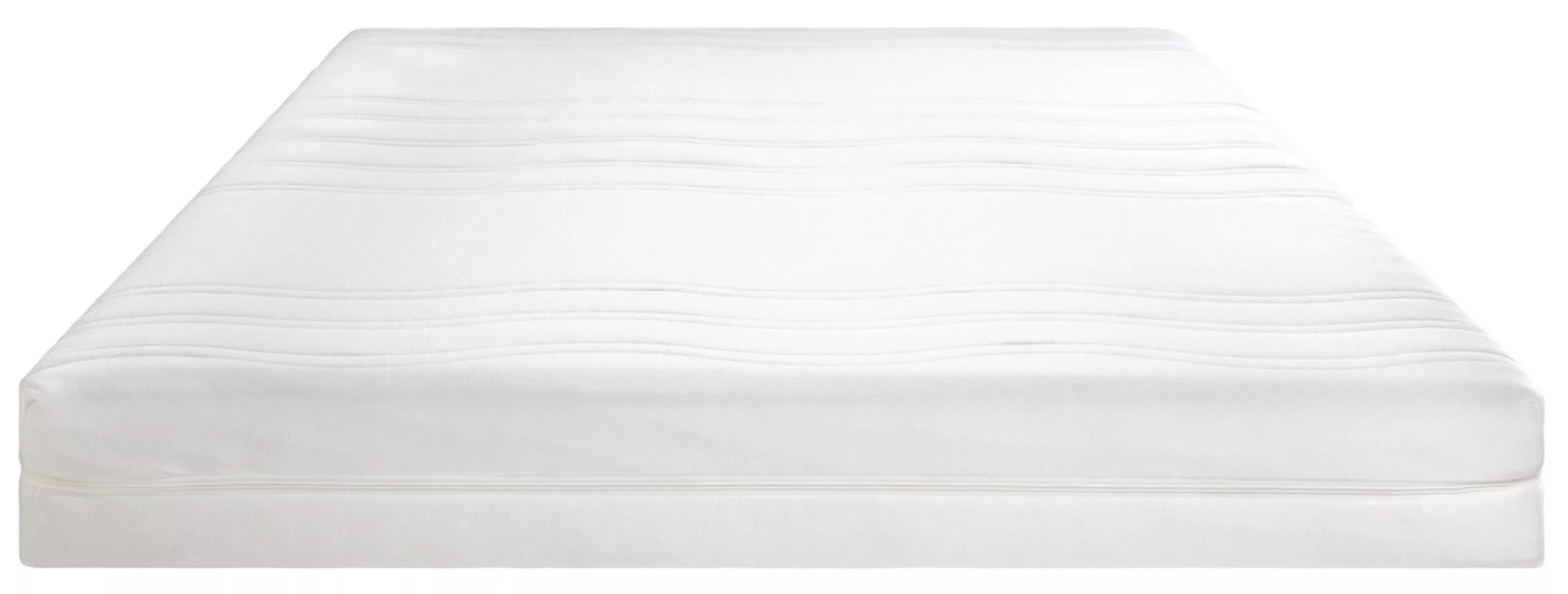 Beco Komfortschaummatratze "Maxi Sleep KS", 21 cm hoch, Raumgewicht: 28 kg/ günstig online kaufen