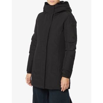 Woolrich  Damen-Jacke CFWWOU0724FRUT0001 BLK günstig online kaufen