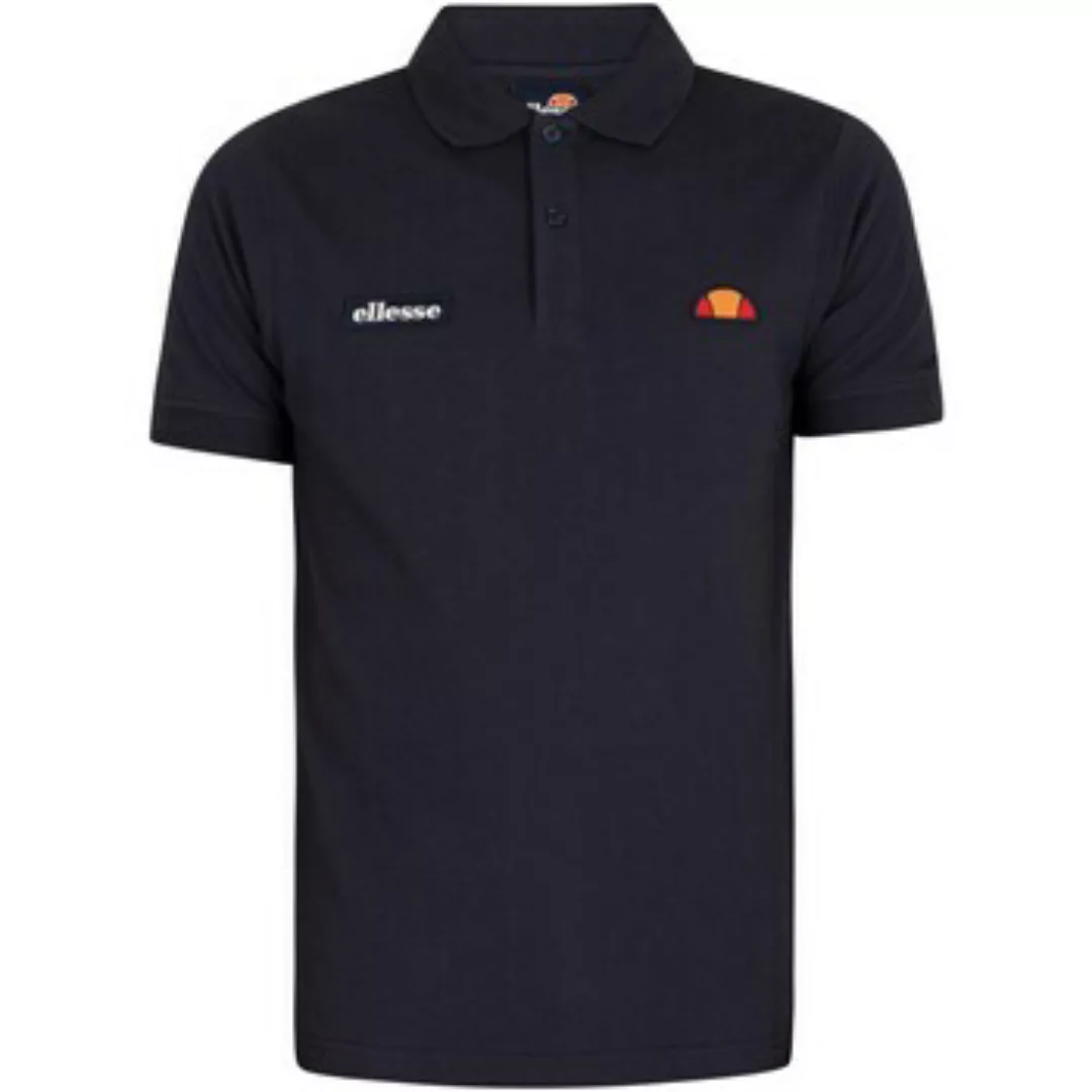 Ellesse  Poloshirt Montura Poloshirt günstig online kaufen