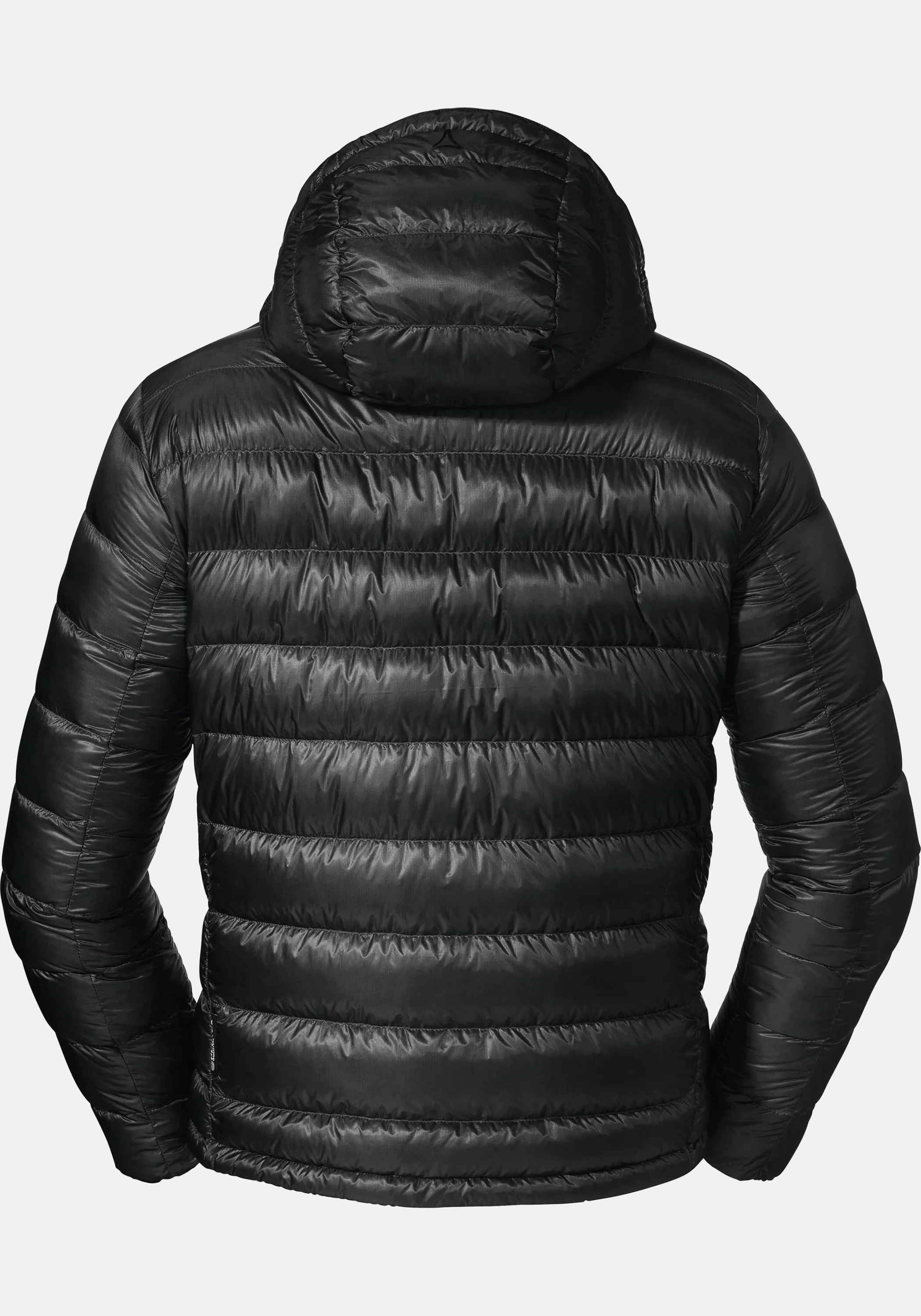 Schöffel Funktionsjacke "Down Jacket Lodner M", mit Kapuze günstig online kaufen