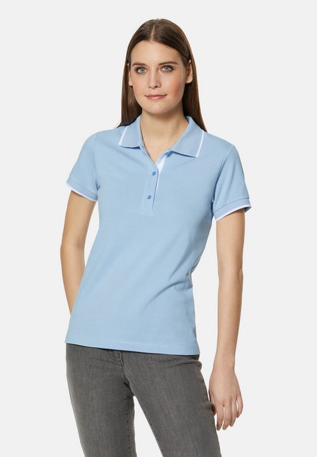 MADELEINE Kurzarmshirt Klassisches Poloshirt günstig online kaufen