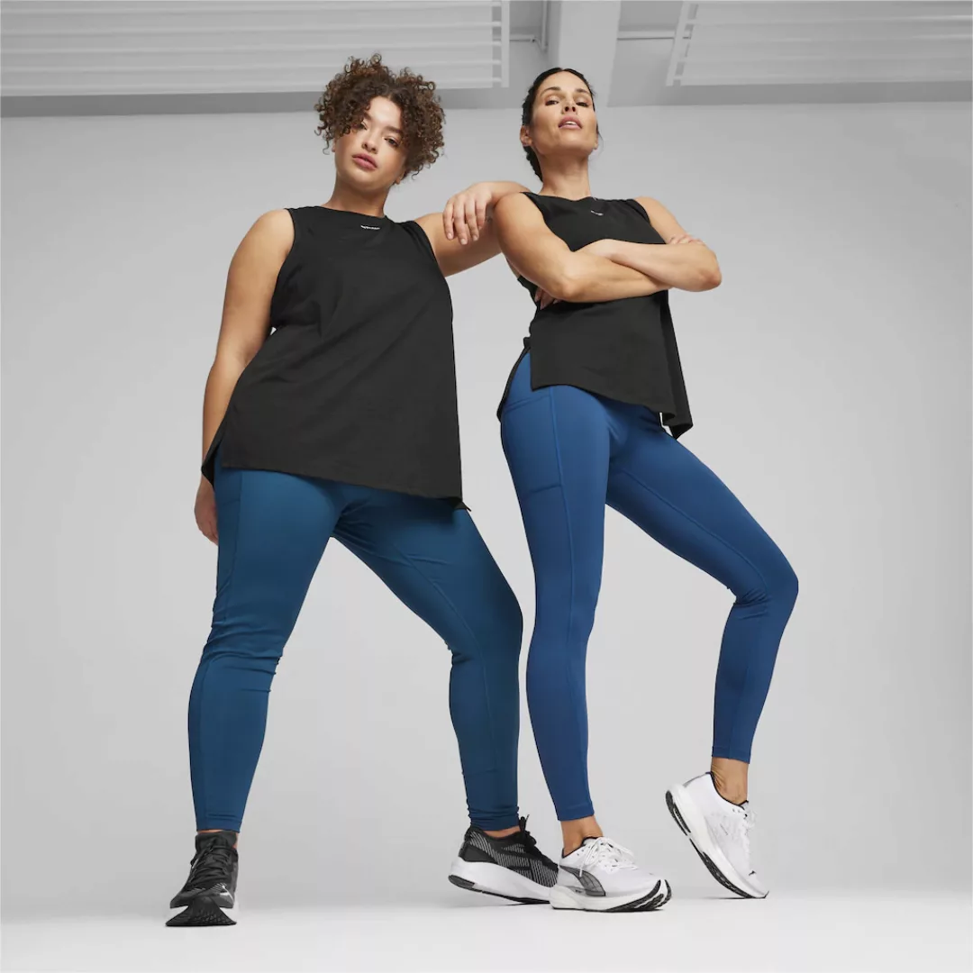 PUMA Lauftights "RUN FAV VELOCITY High-Waist Full-Length Laufleggings Damen günstig online kaufen