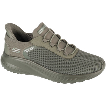 Skechers  Sneaker Slip-Ins: Bobs Squad Chaos - Tough Walk günstig online kaufen