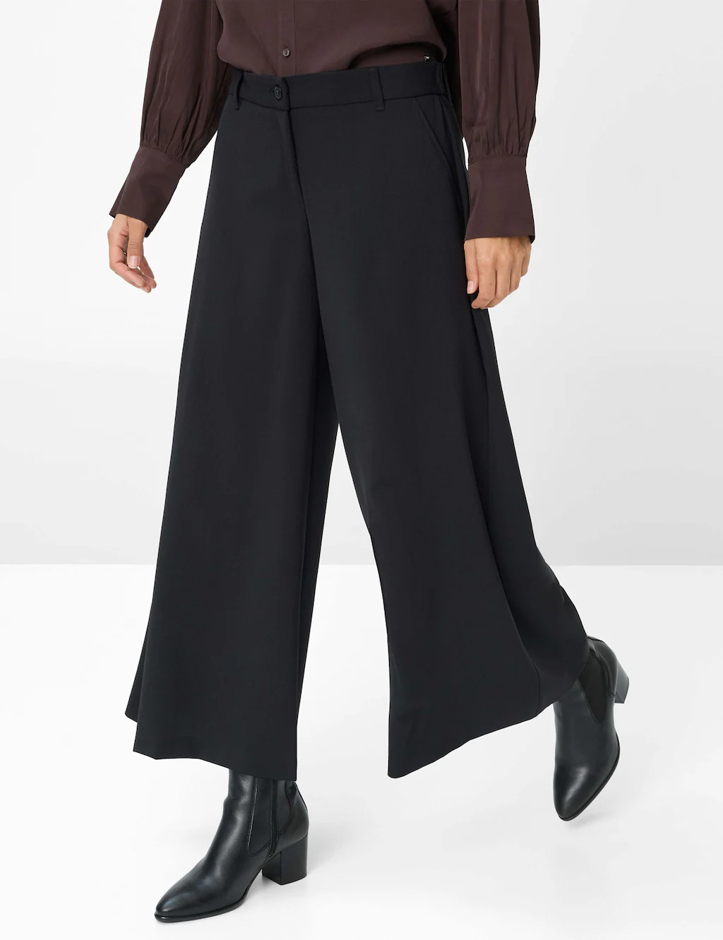 Brax Jogginghose "Style MELLI S" günstig online kaufen