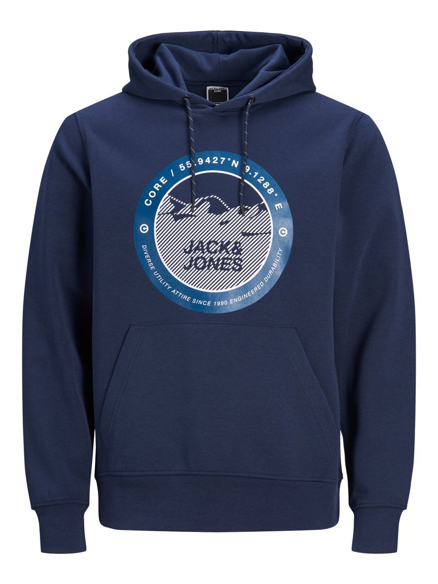 INTERLOCK HOODIE günstig online kaufen