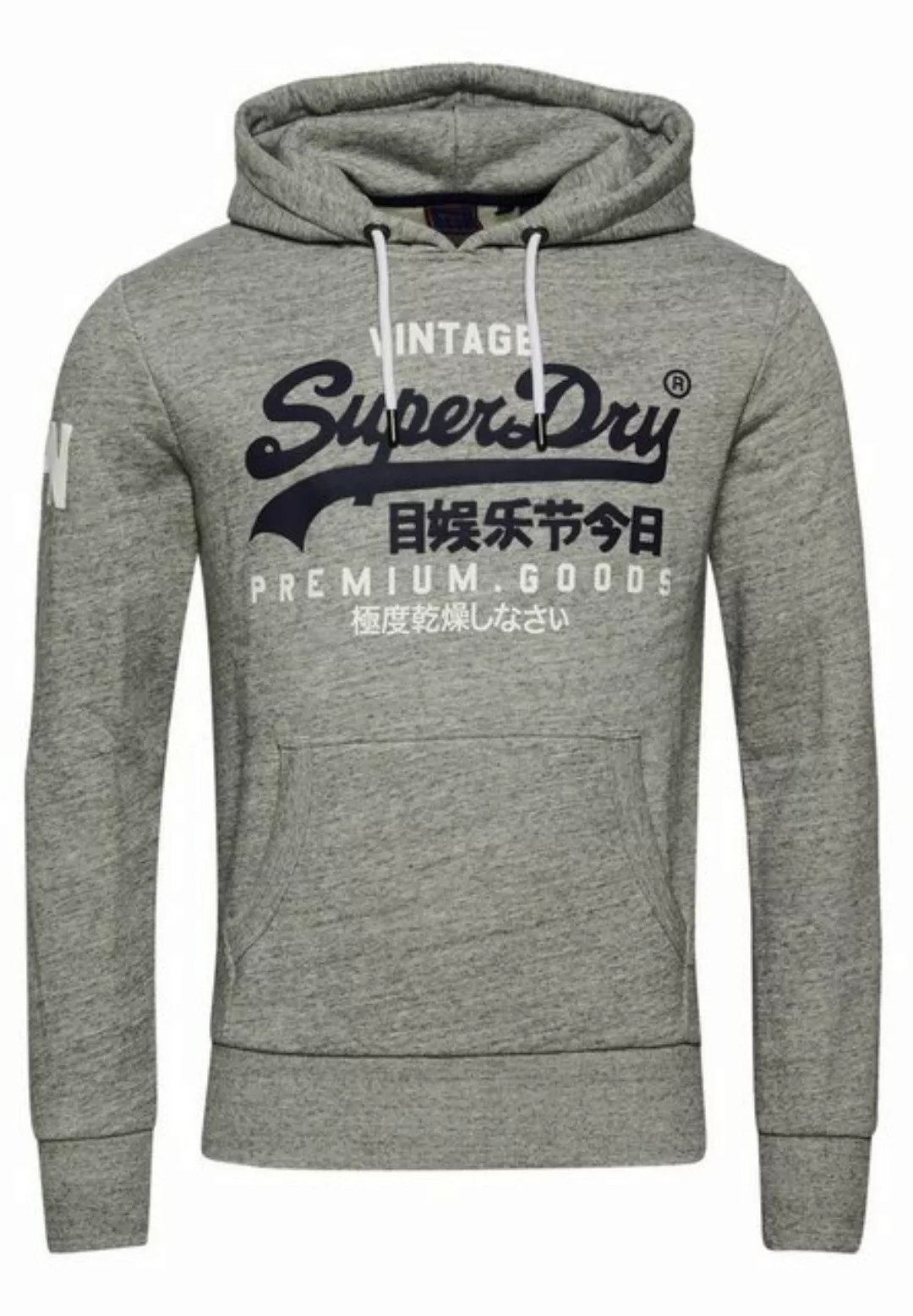 Superdry Sweatshirt (1-tlg) günstig online kaufen