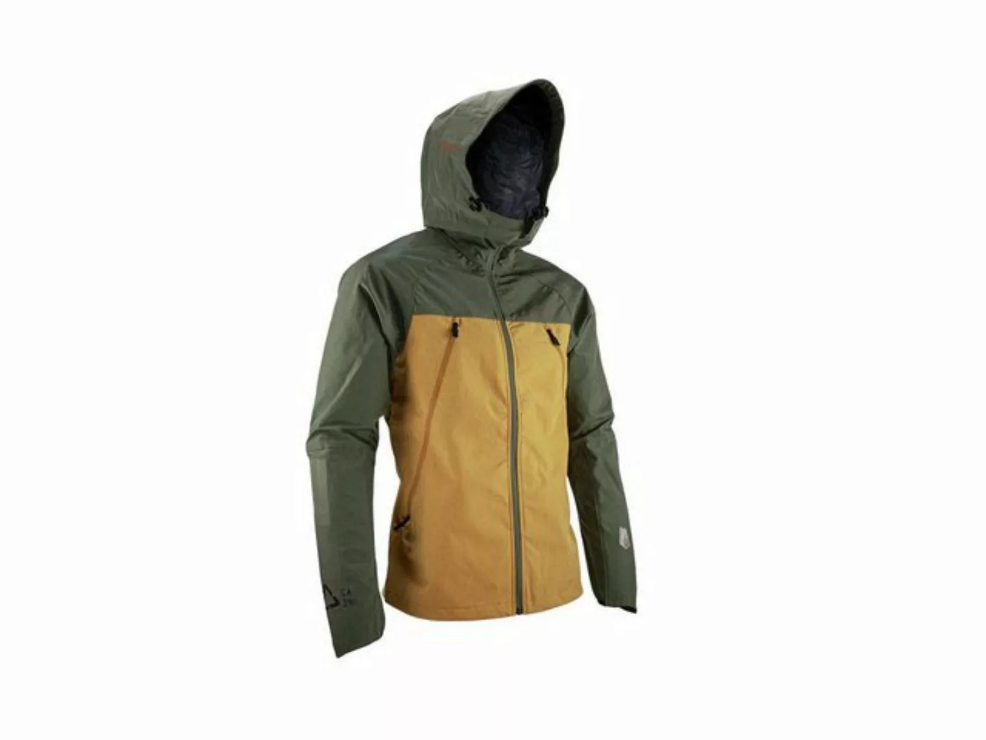 Leatt Hardshelljacke Leatt Mtb Hydradri 4.0 Jacket Anorak günstig online kaufen