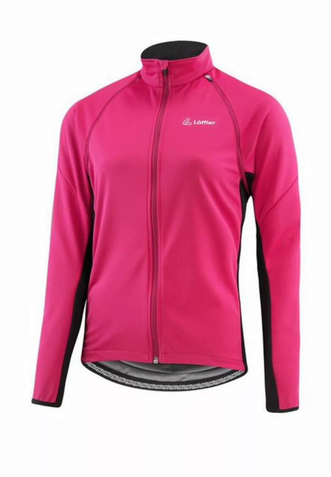 Löffler Bikerjacke Löffler Damen W BIKE ZIP-OFF JACKET SAN REMO 2 WS günstig online kaufen