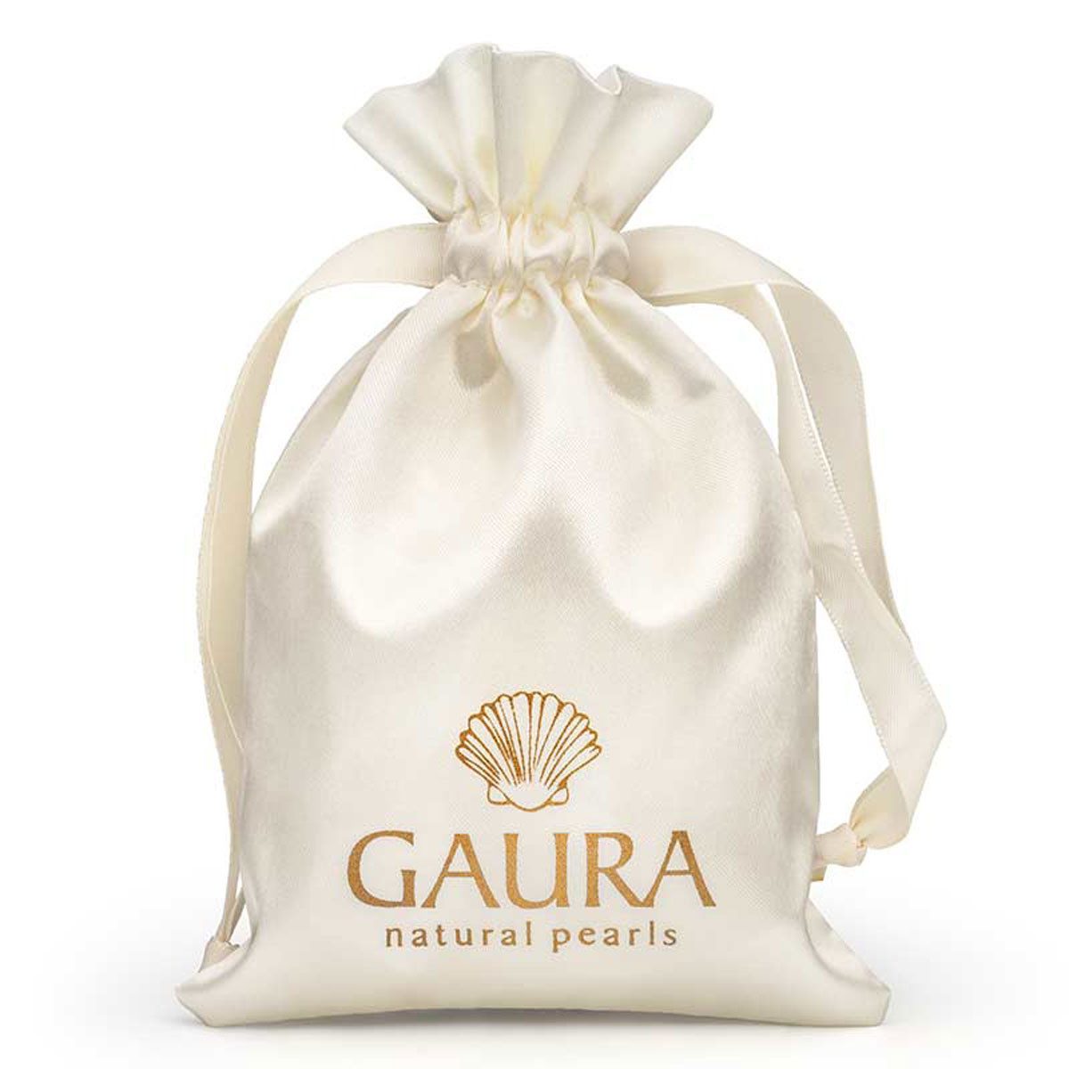 Gaura Pearls Perlenarmband 3-reihig mehrfarbig, weiß günstig online kaufen
