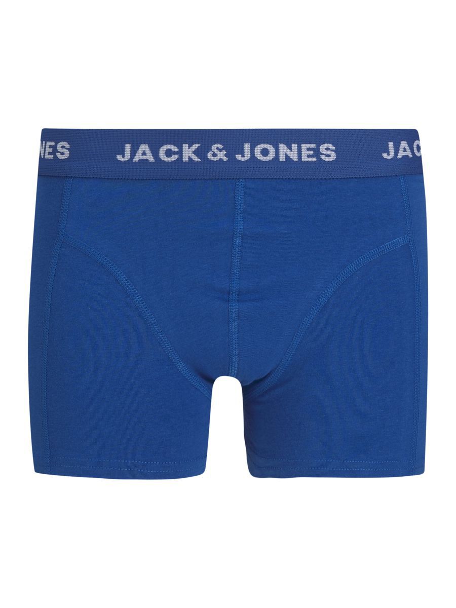 JUNGS 3ER-PACK BOXERSHORTS günstig online kaufen