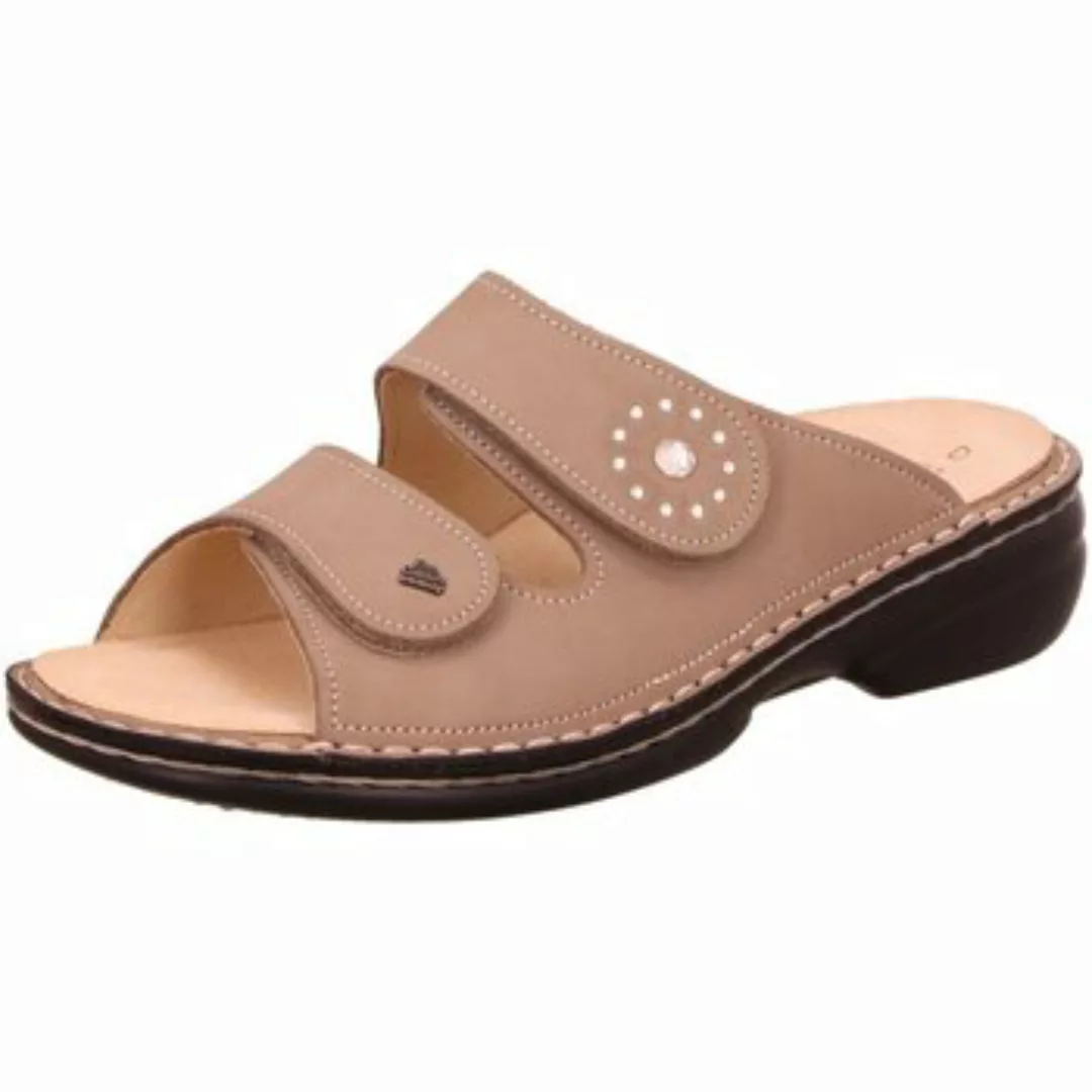 Finn Comfort  Clogs Pantoletten 82574007006 beverly günstig online kaufen