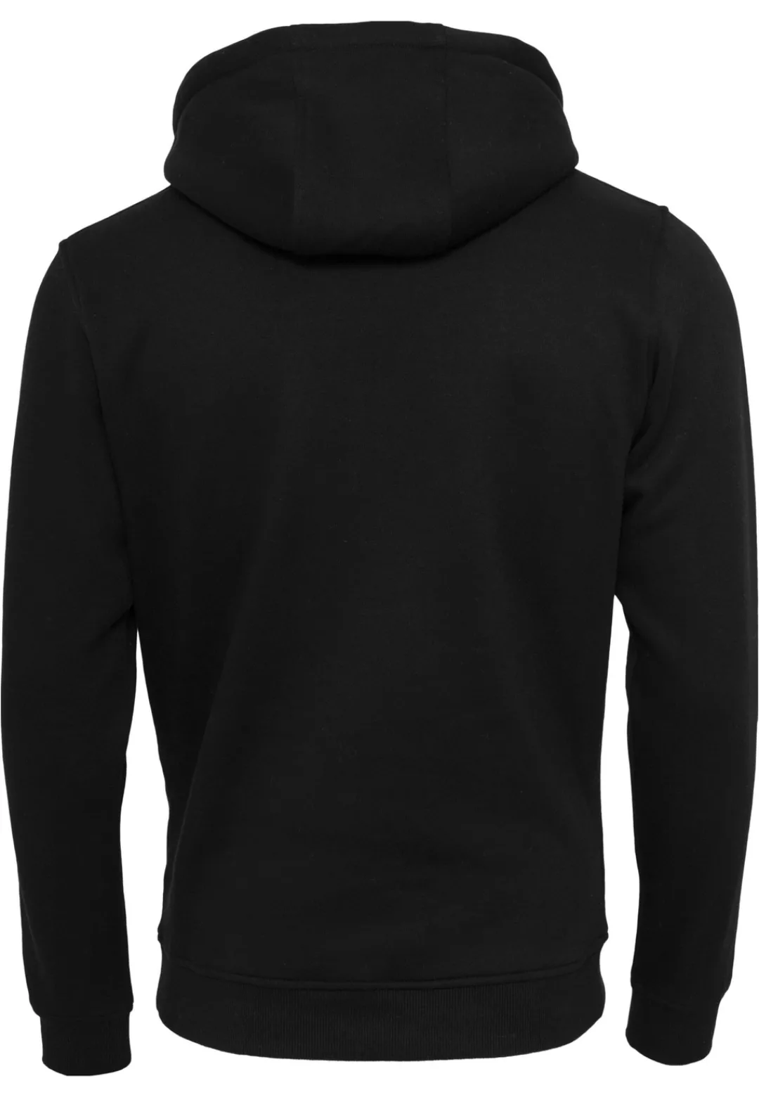 MisterTee Kapuzensweatshirt "MisterTee Herren Loyalty Hoody" günstig online kaufen