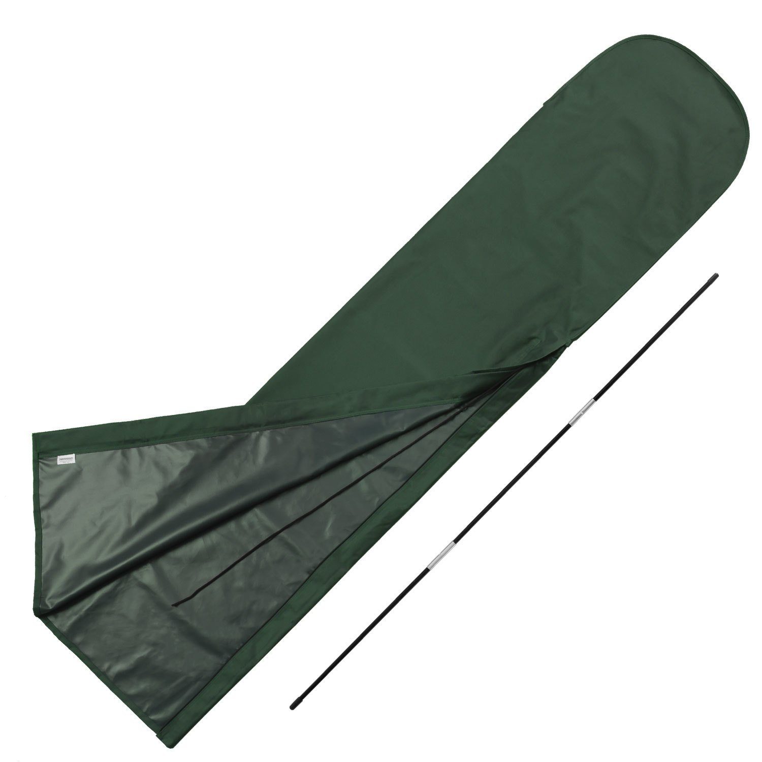 anndora-sonnenschirm Sonnenschirm-Schutzhülle für anndora Sonnenschirm ø günstig online kaufen
