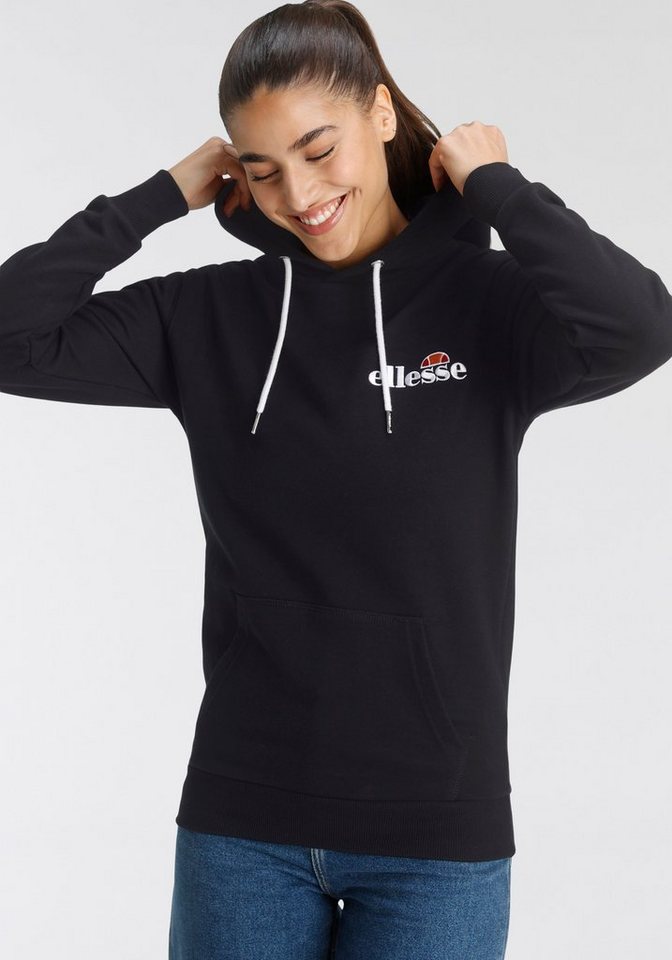 Ellesse Kapuzensweatshirt Noreo OH Hoody günstig online kaufen