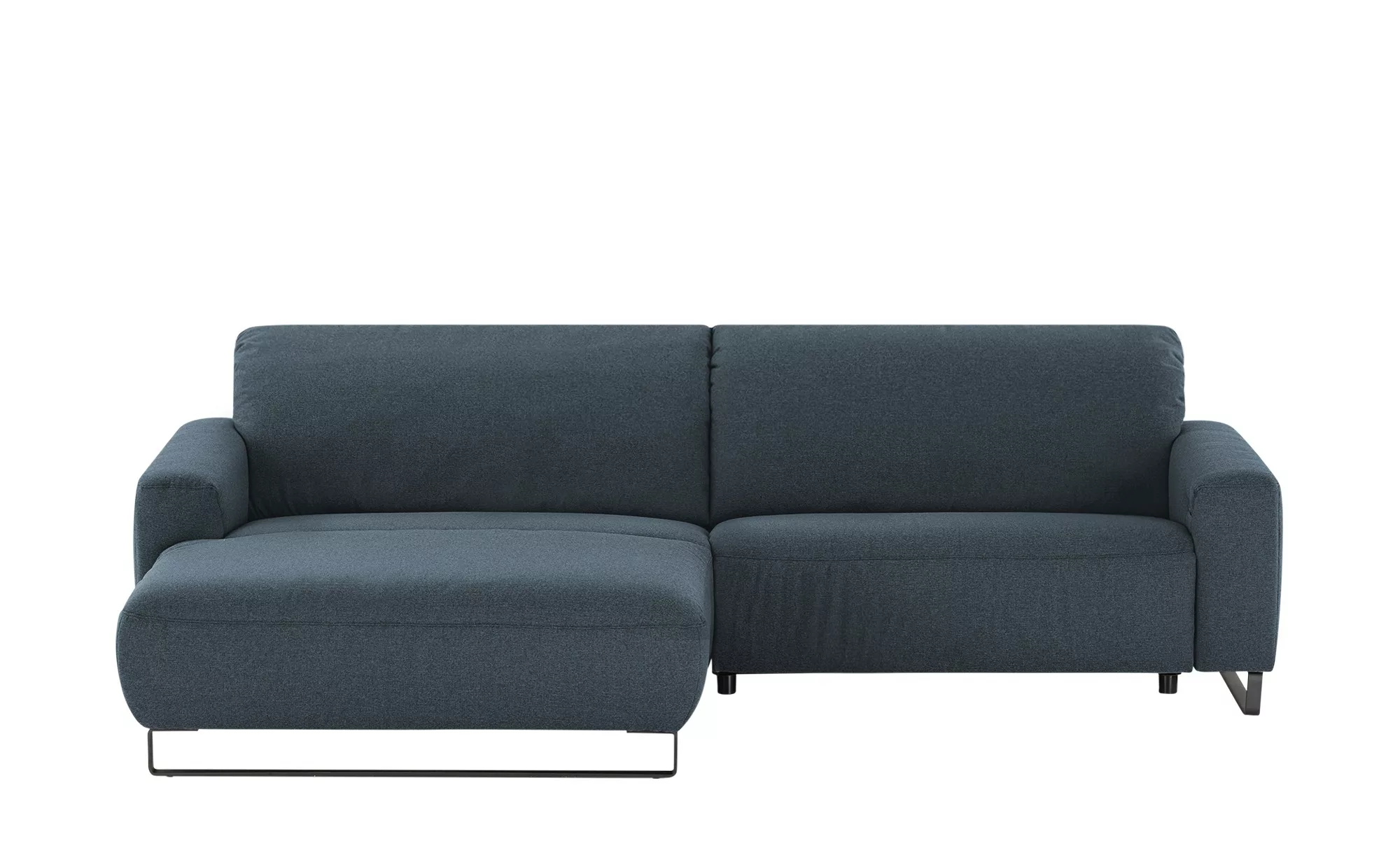 Max Schelling Ecksofa  Progress - grau - 284 cm - 105 cm - 180 cm - Polster günstig online kaufen