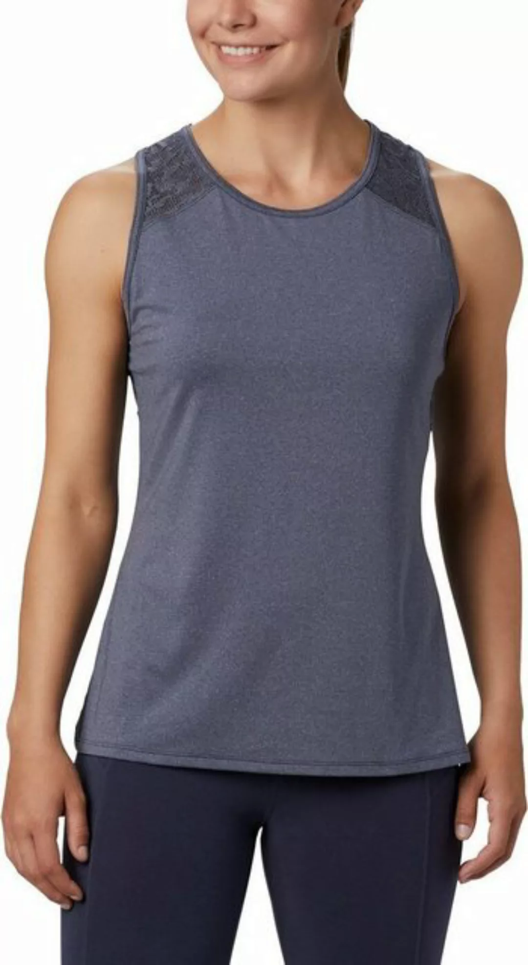 Columbia Tanktop Peak To Point II Tank günstig online kaufen