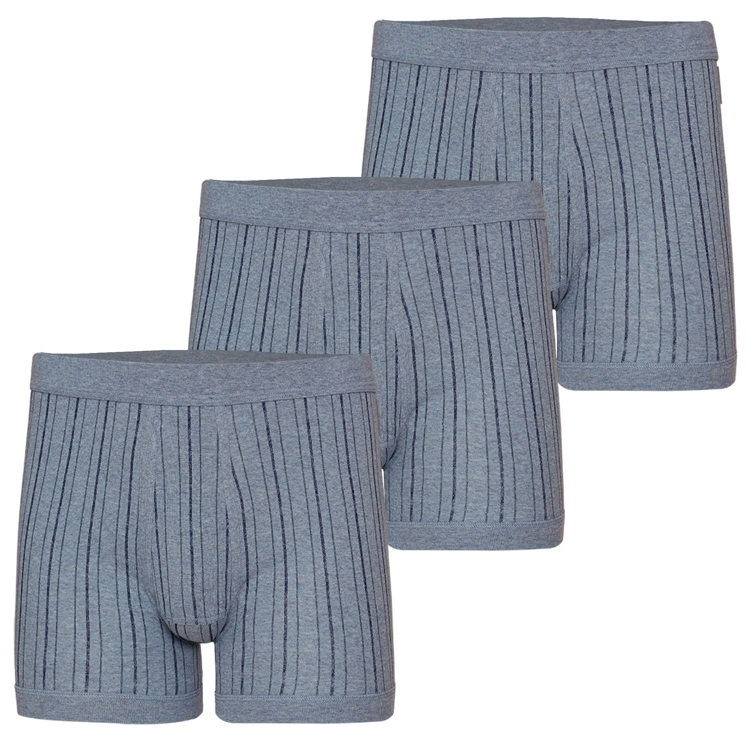 ESGE - Die Wäsche-Macher Boxershorts (3-St) günstig online kaufen