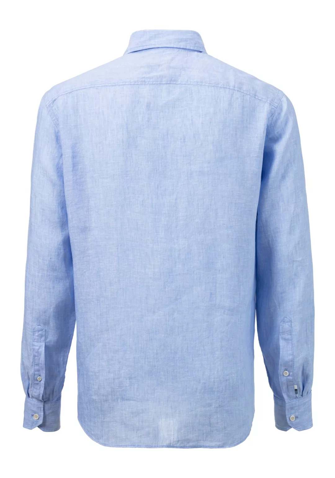 OLYMP Leinenhemd Casual ideal für den Sommer günstig online kaufen