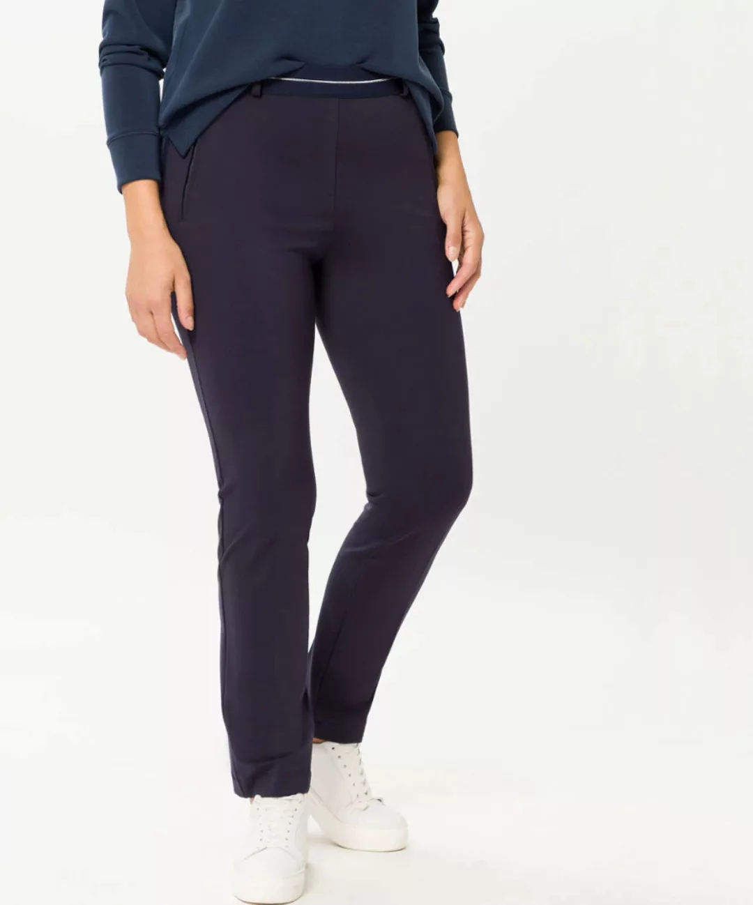 RAPHAELA by BRAX Boyfriend-Hose "Style DamenpulloverTH" günstig online kaufen