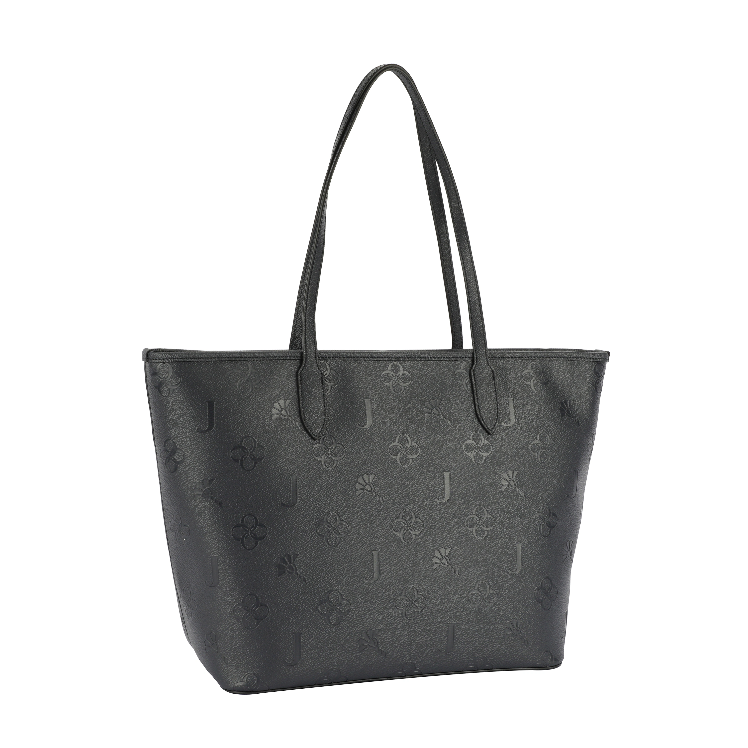 JOOP Shopper "decoro stampa shopper lhz", Handtasche Damen Schultertasche T günstig online kaufen