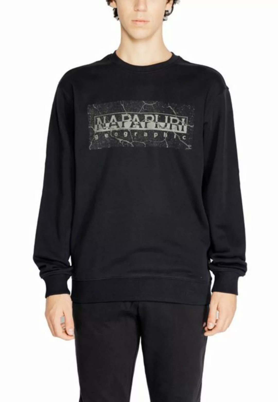 Napapijri Sweatshirt günstig online kaufen