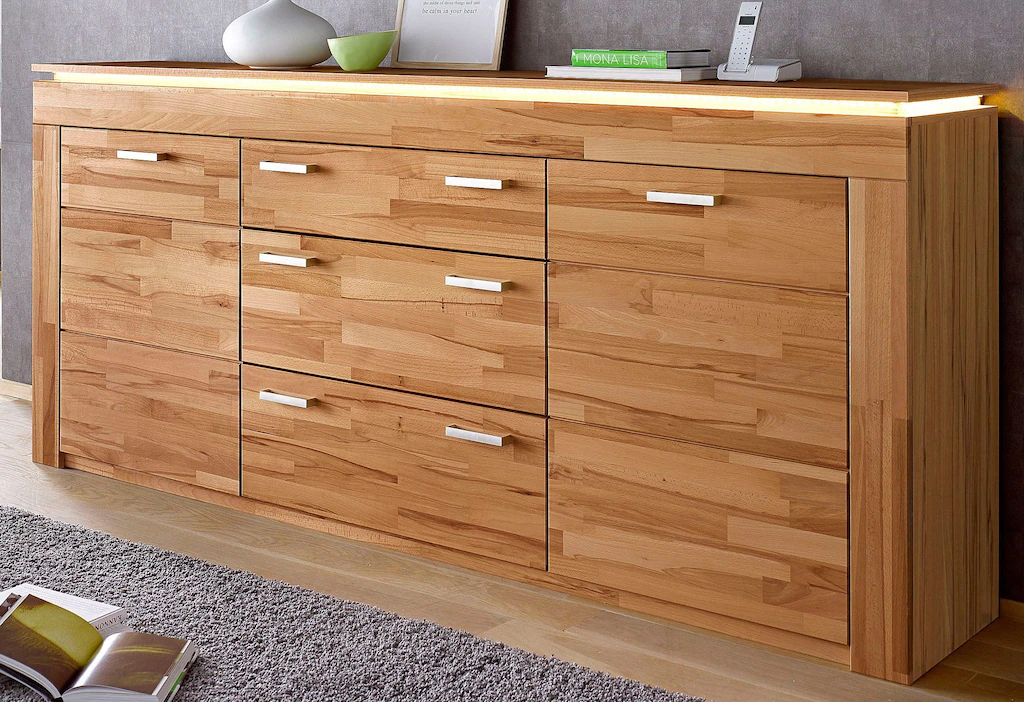 VOGL Möbelfabrik Sideboard günstig online kaufen