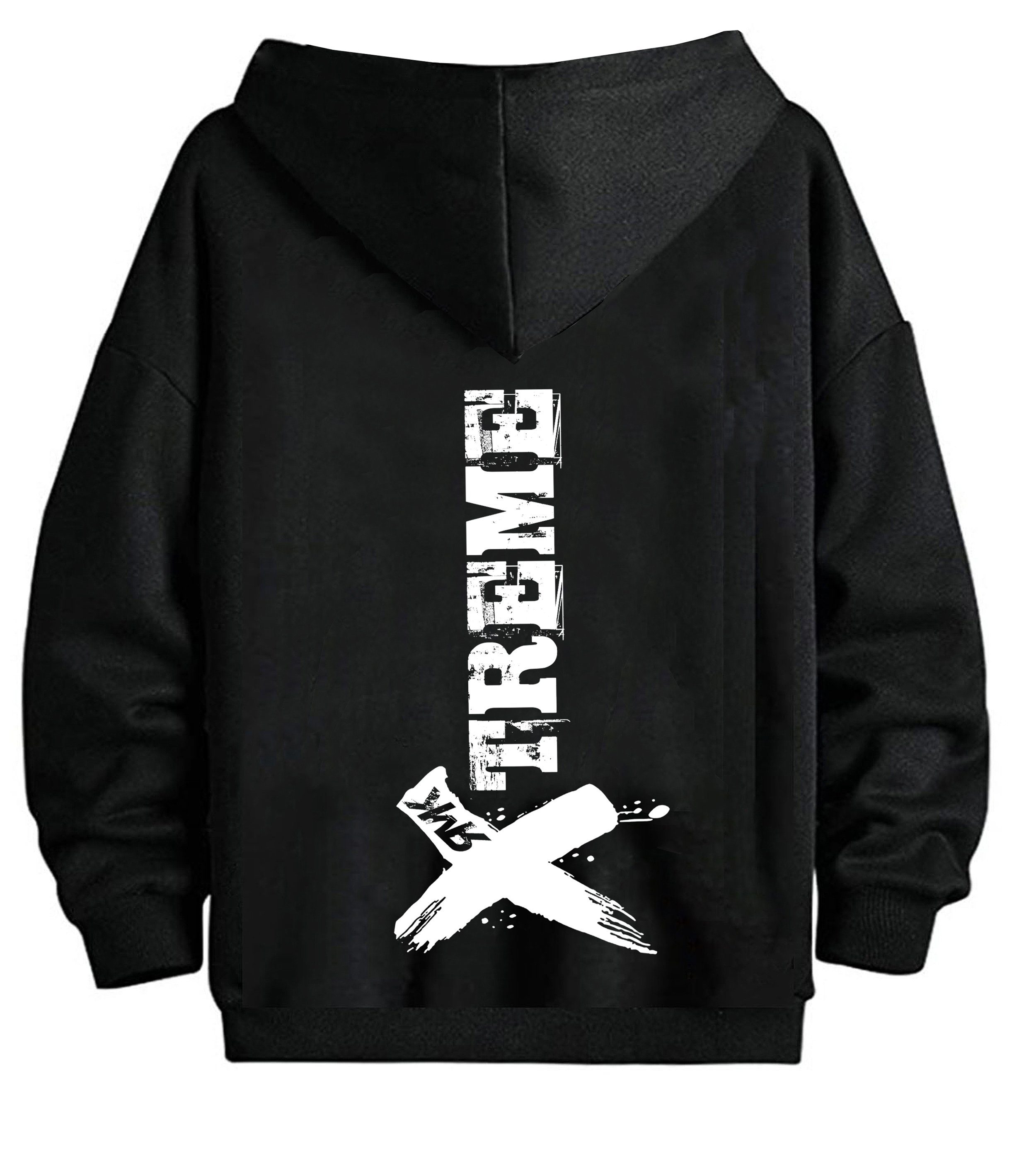 RMK Kapuzenpullover Herren Hoodie Pullover Pulli günstig online kaufen