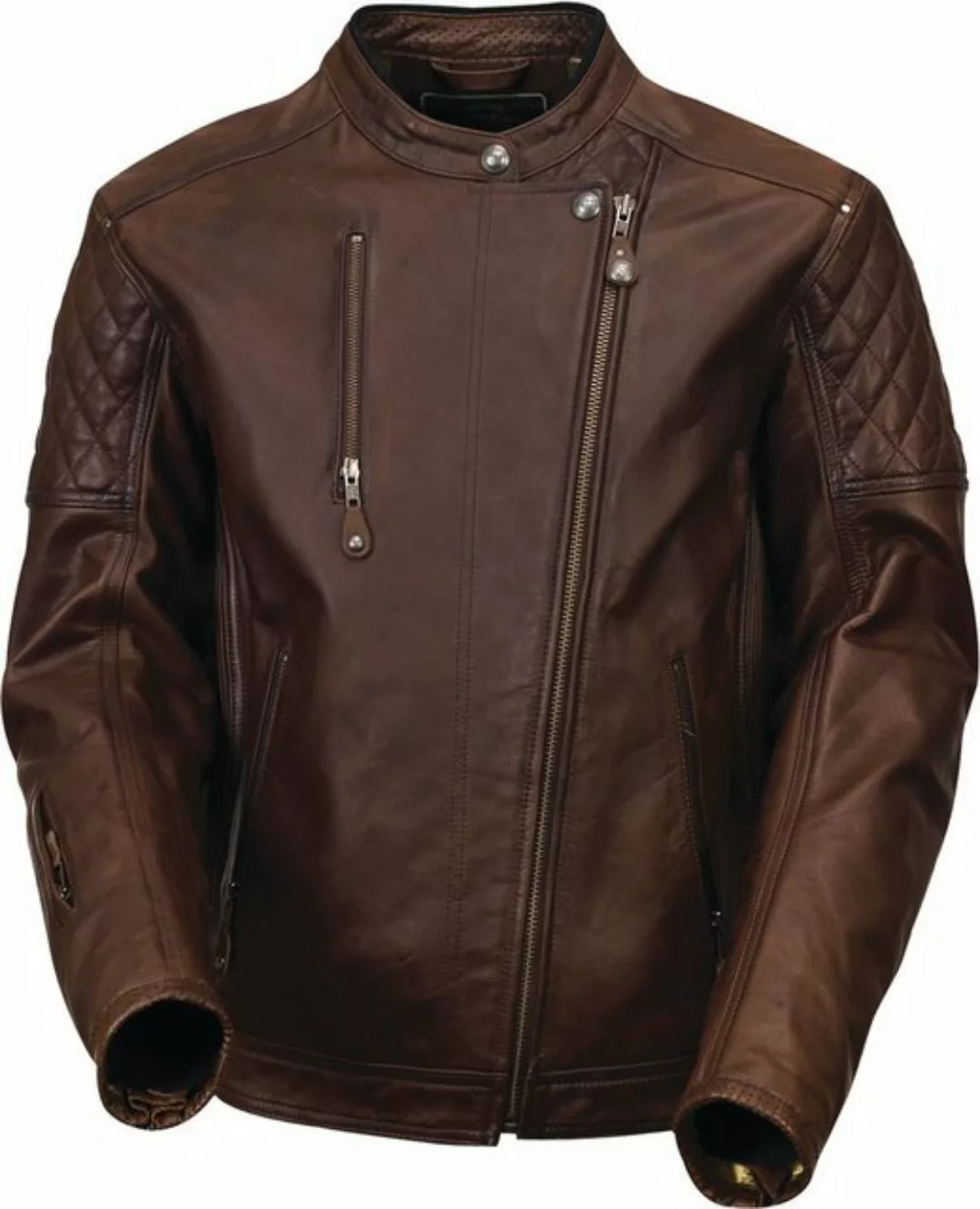 Roland Sands Design Motorradjacke Clash günstig online kaufen