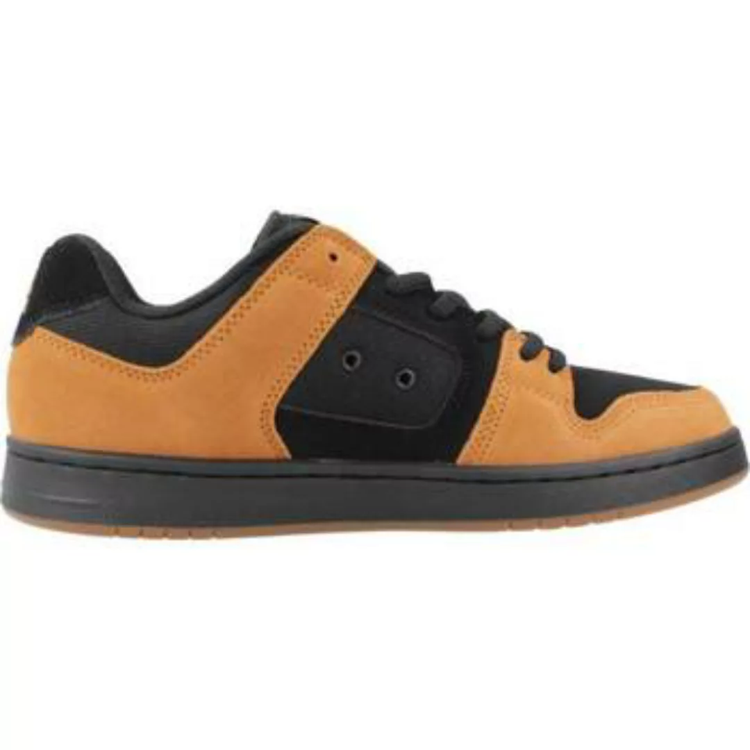 DC Shoes  Sneaker MANTECA 4 M SHOE günstig online kaufen