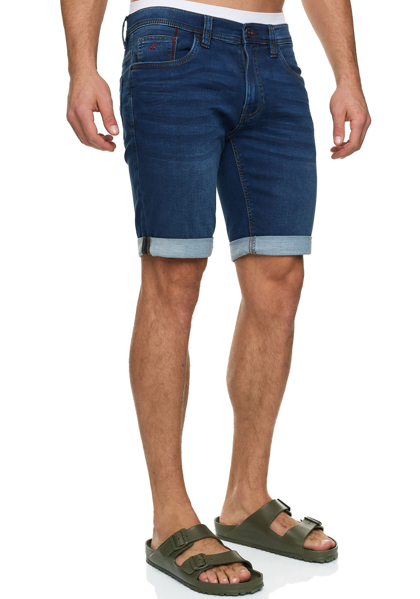 Indicode Shorts "INDelmare" günstig online kaufen