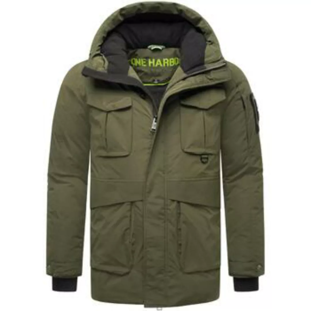 Stone Harbour  Jacken Winterjacke Edriik XX günstig online kaufen