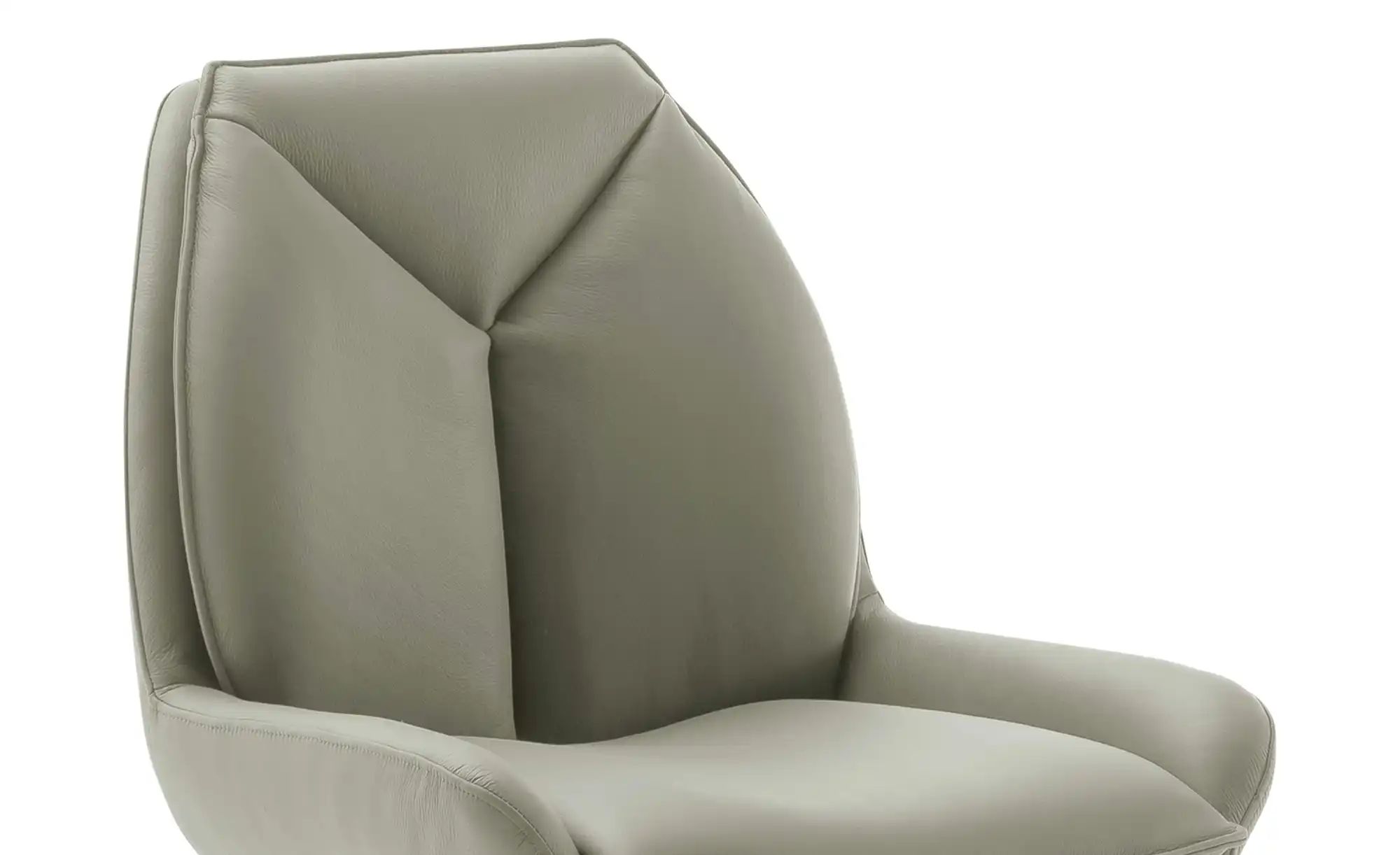 Esszimmerstuhl drehbar Eno ¦ creme ¦ Maße (cm): B: 59 H: 92 T: 67.0 Stühle günstig online kaufen