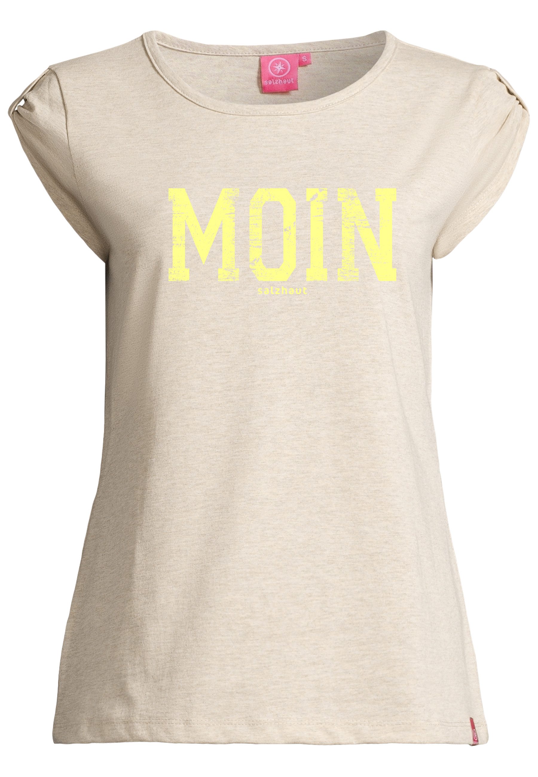 salzhaut T-Shirt BIIKE - MOIN Damen günstig online kaufen