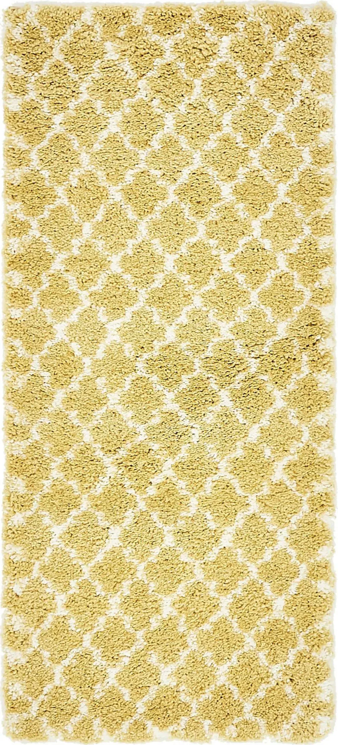 Myflair Möbel & Accessoires Hochflor-Läufer »Temara Shag, LAGERRÄUMUNG!«, r günstig online kaufen