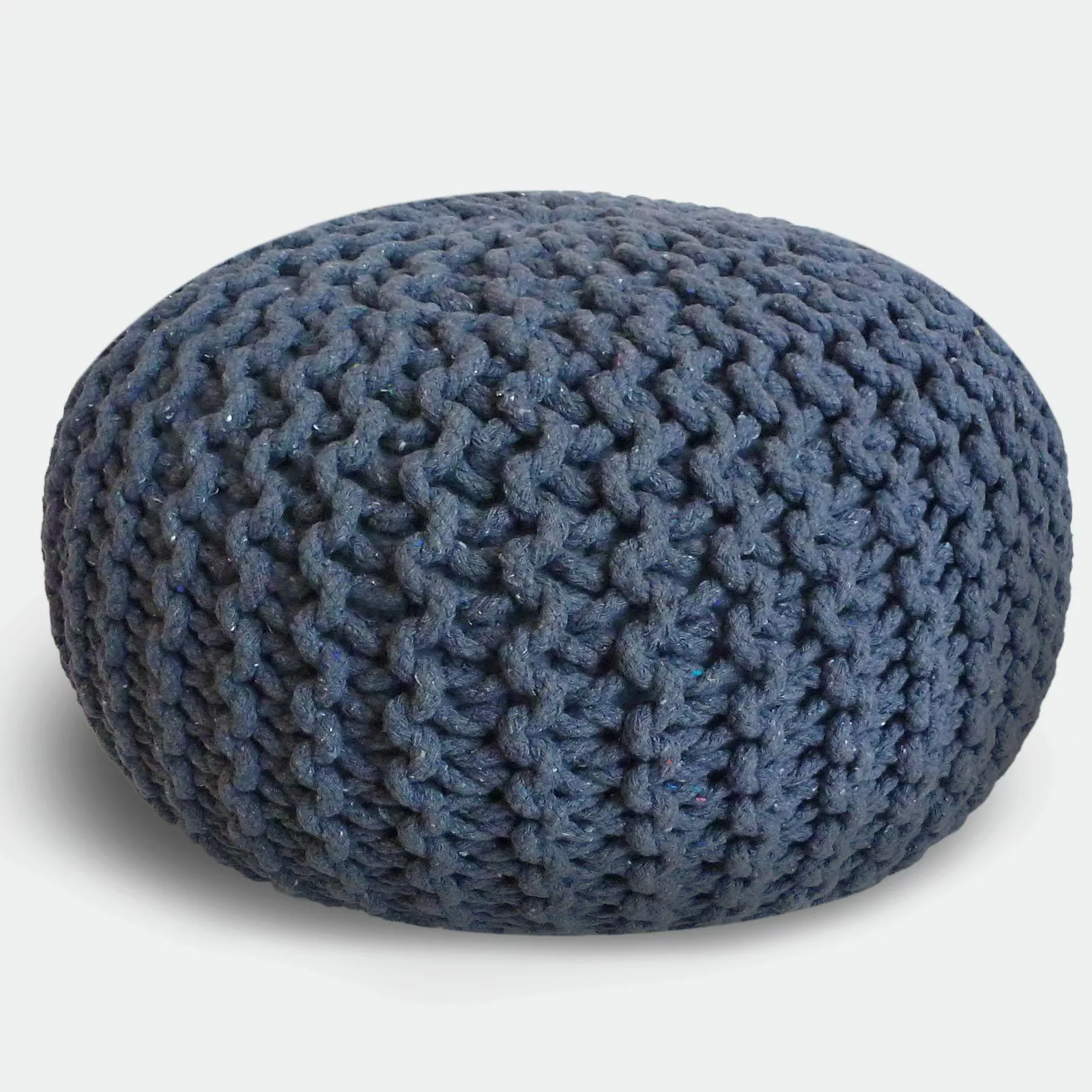 Casamia Pouf Pouf Ø 55 o. günstig online kaufen