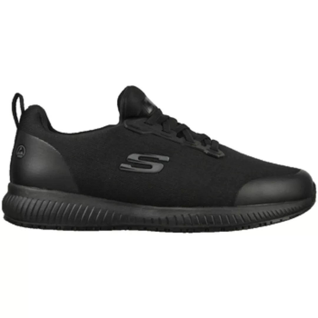 Skechers  Sneaker Work Relaxed Fit Squad Sr Myton günstig online kaufen