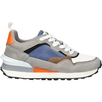 Bullboxer Sneaker "Bullboxer Sneaker Leder" günstig online kaufen