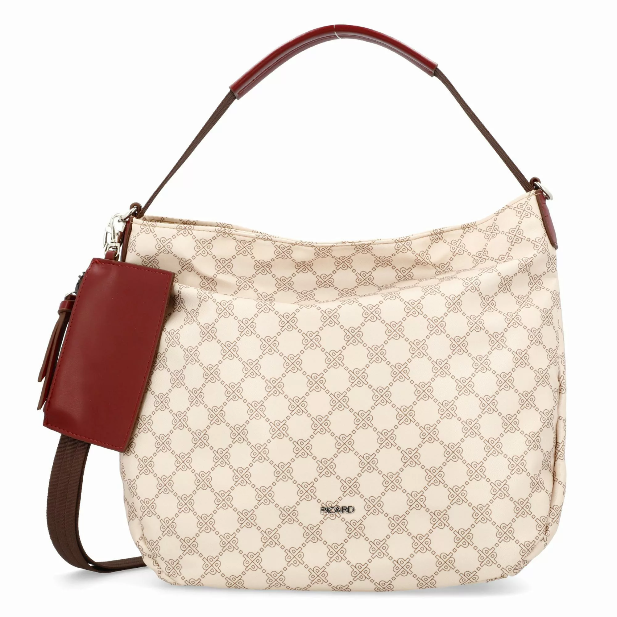 Picard Schultertasche Yeah, Nylon günstig online kaufen