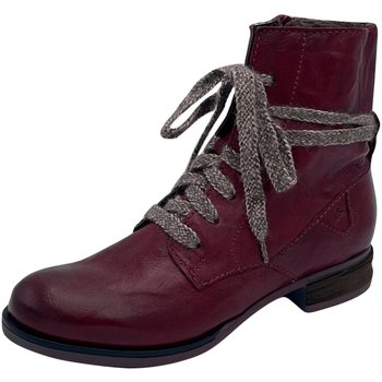 Josef Seibel  Stiefel Stiefeletten SANJA 18 BORDEAUX 76518VL160/410 günstig online kaufen