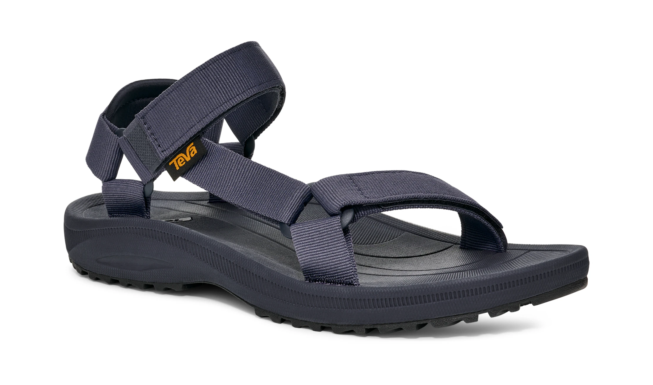 Teva Sandale "WINSTED MEN", Outdoorsandale schnell trocknend,atmungsaktiv,A günstig online kaufen