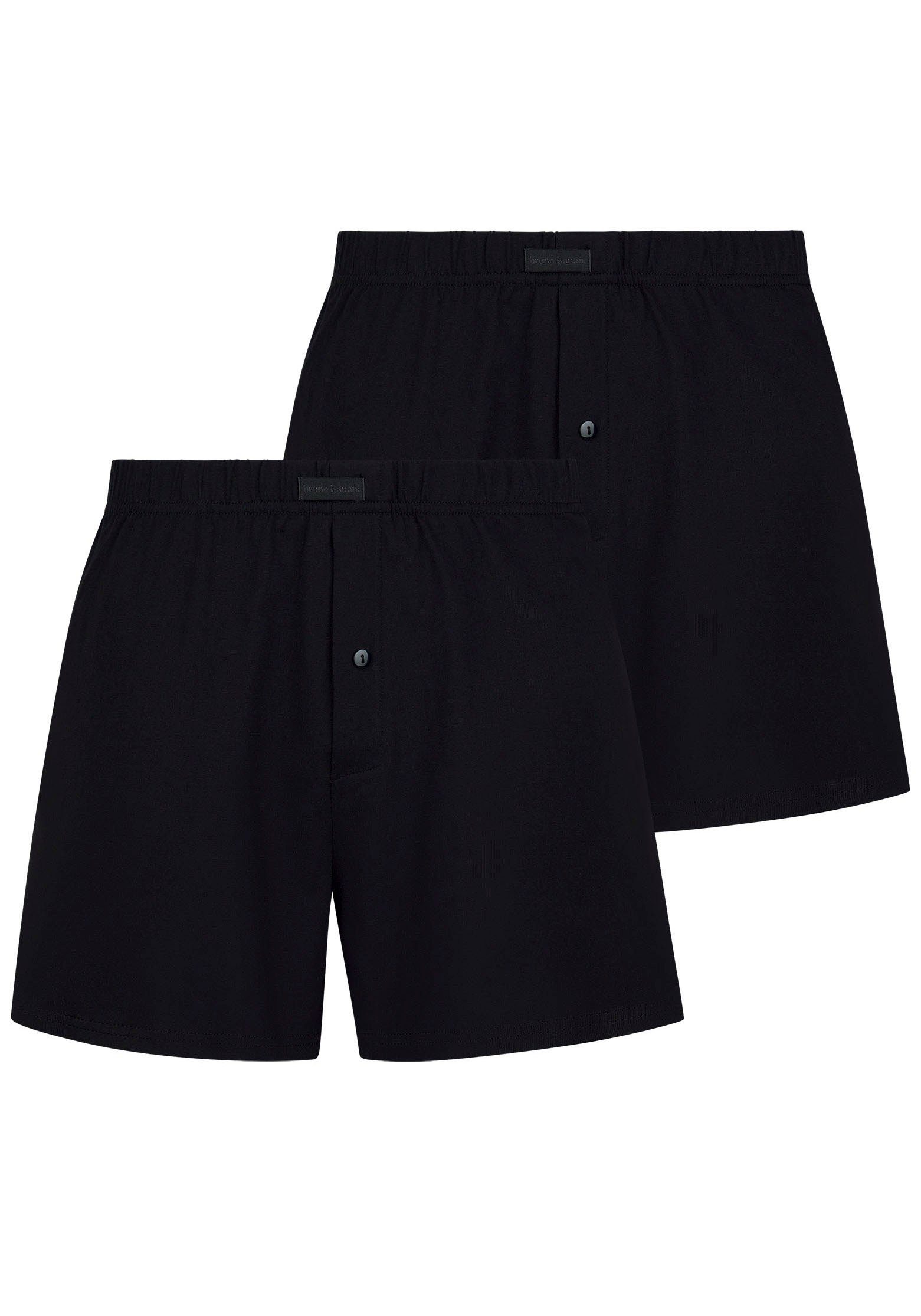 Bruno Banani Weiter Boxer Loose Fit günstig online kaufen