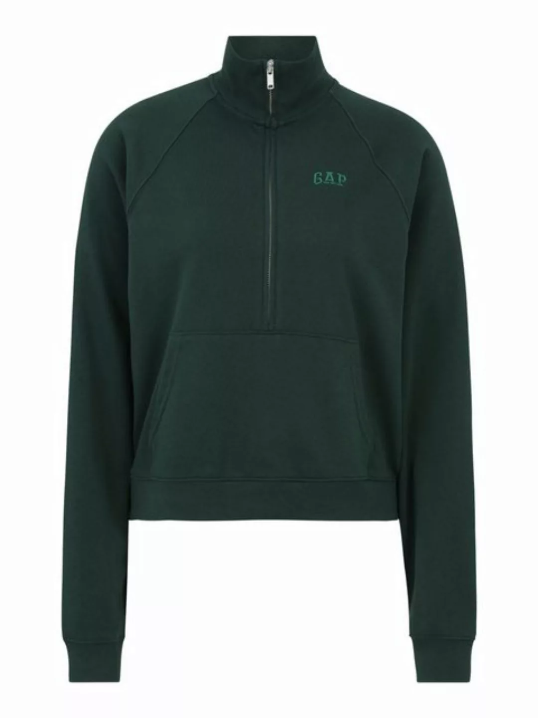 Gap Tall Sweatshirt (1-tlg) Plain/ohne Details günstig online kaufen