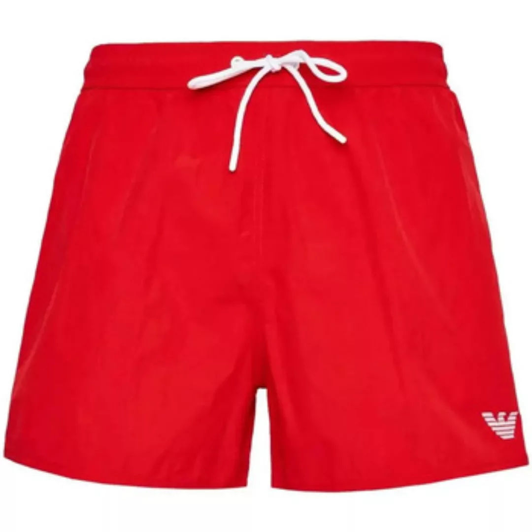 Emporio Armani  Badeshorts eagle günstig online kaufen