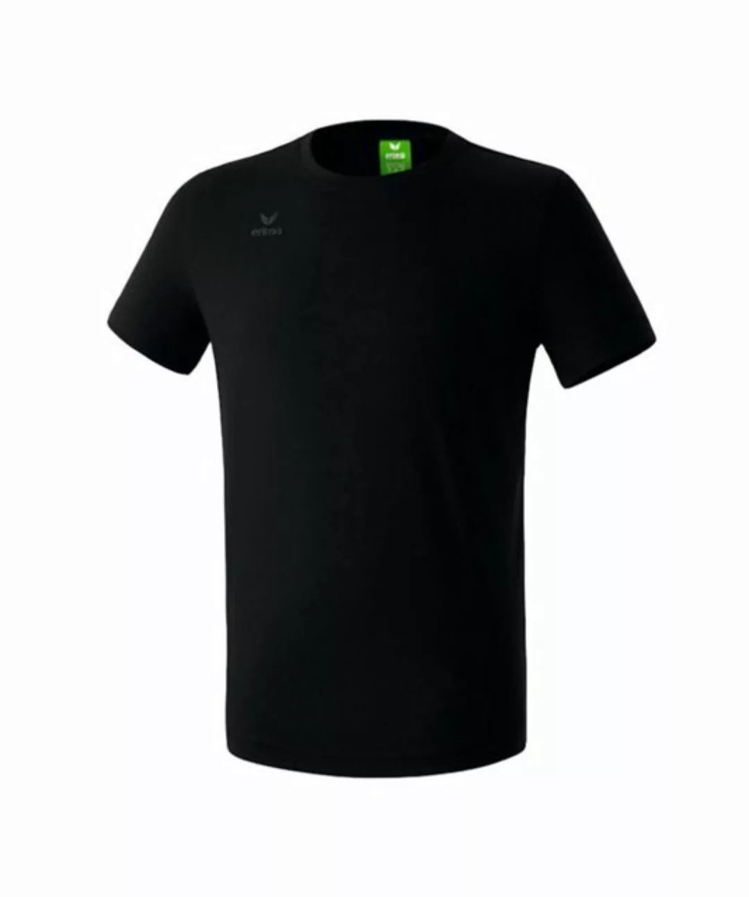 Erima T-Shirt Erima Teamsport T-Shirt Hell Baumwolle günstig online kaufen