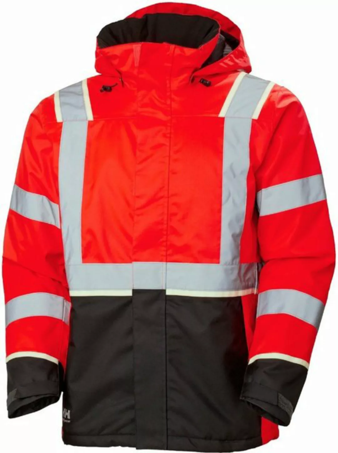 Helly Hansen Winterjacke Uc-Me Winter Jacket günstig online kaufen