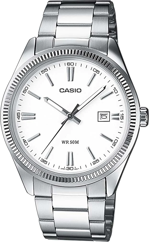 Casio Collection Quarzuhr "MTP-1302PD-7A1VEF" günstig online kaufen