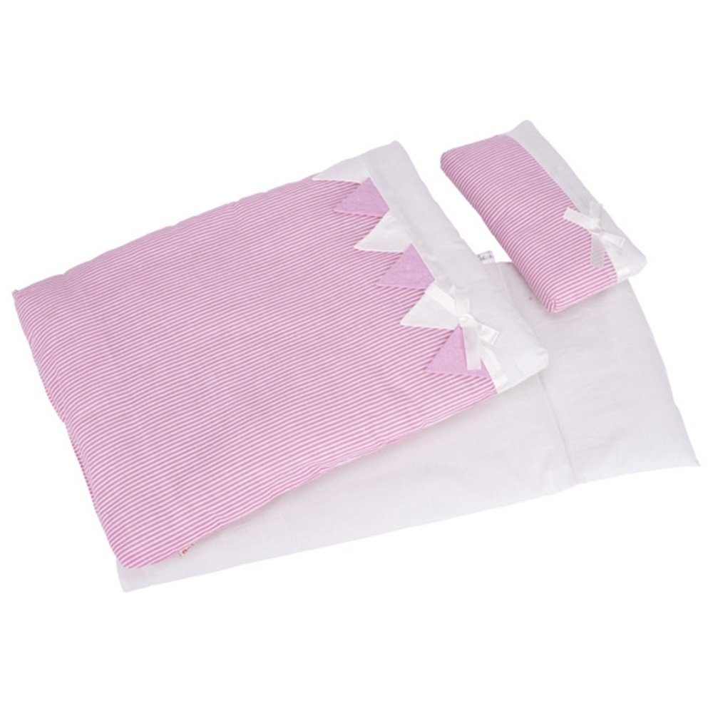 goki Puppenbett goki Puppenbettzeug günstig online kaufen