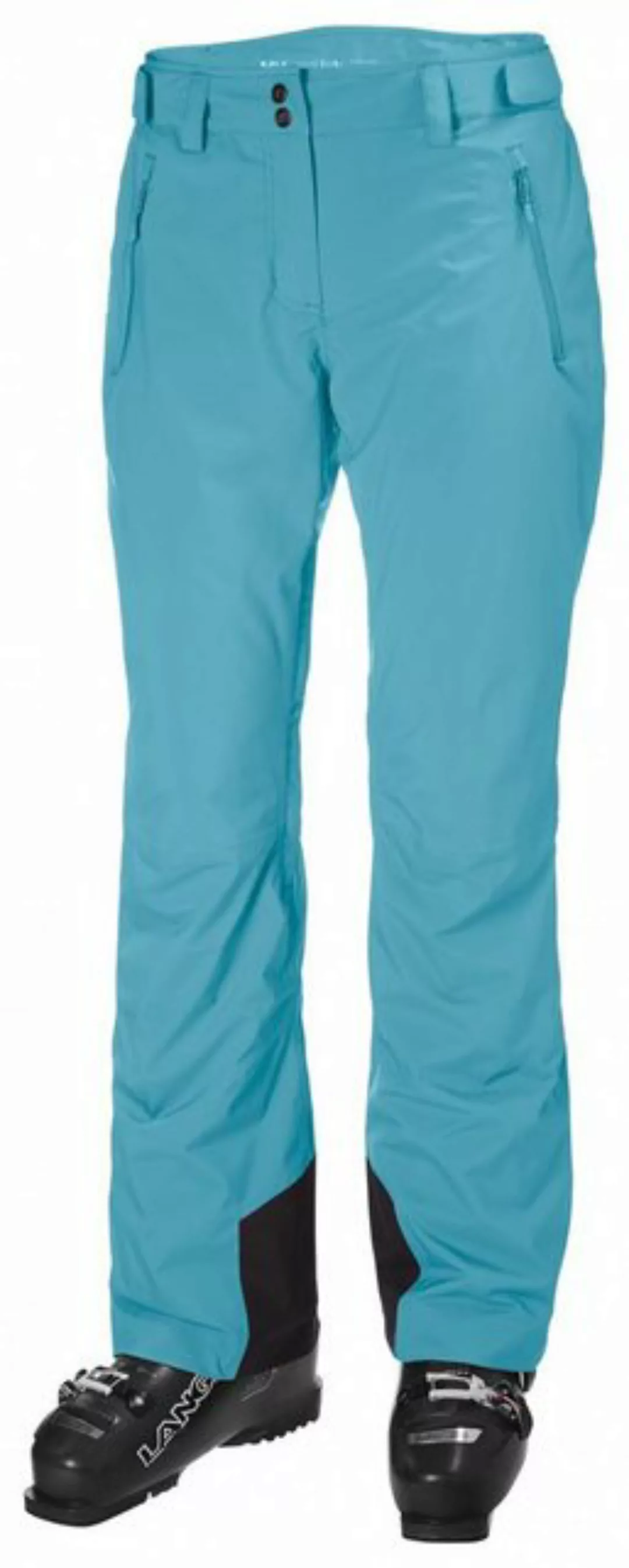 Helly Hansen Softshellhose Helly Hansen W Legendary Insulated Pant Damen Ho günstig online kaufen