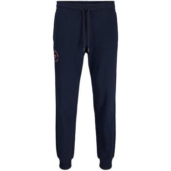 Jack & Jones Sweathose "JPSTGORDON JJSIMON SWEAT PANTS NAF" günstig online kaufen